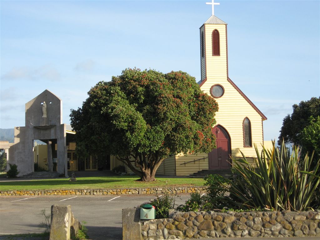 St Mary's Church 4701
